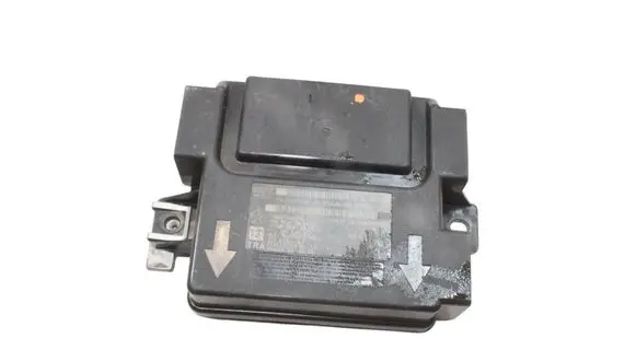 Jeep Cherokee Keyless (KESSY) go control unit/module P56046991AF