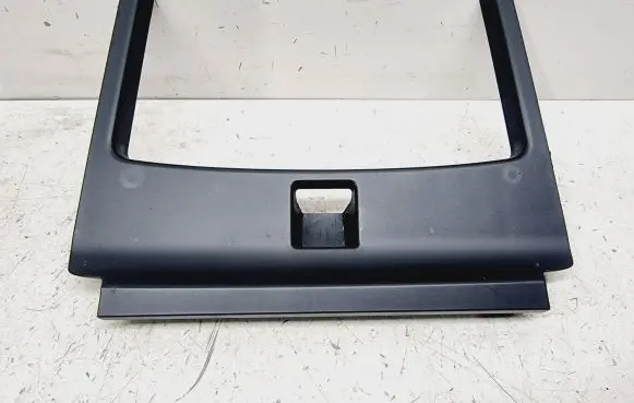 KIA Niro Other center console (tunnel) element 84655Q4000WK