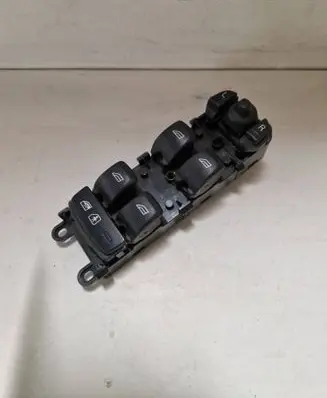 Volvo V70 Electric window control switch 31272005