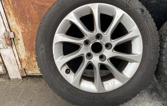 Audi A3 S3 8V R16 alloy rim 8V0601025BM