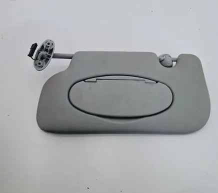Mini One - Cooper Clubman R55 Sun visor