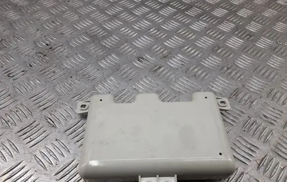 BMW 6 F12 F13 Aerial antenna amplifier 9206865 920686502