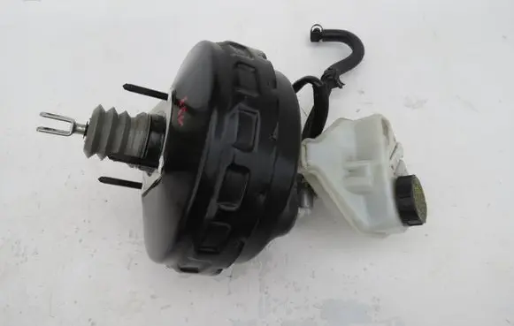 Volvo V70 Brake booster P31274701 03775797014 6G912B195EH