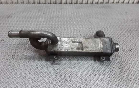 Ford Galaxy EGR valve cooler BH0038131513C