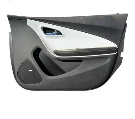 Chevrolet Volt I Front door card panel trim 22790237