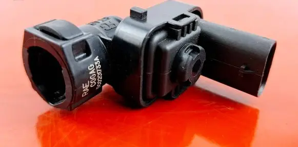 Volkswagen Arteon Fuel pressure sensor 5C0201733A