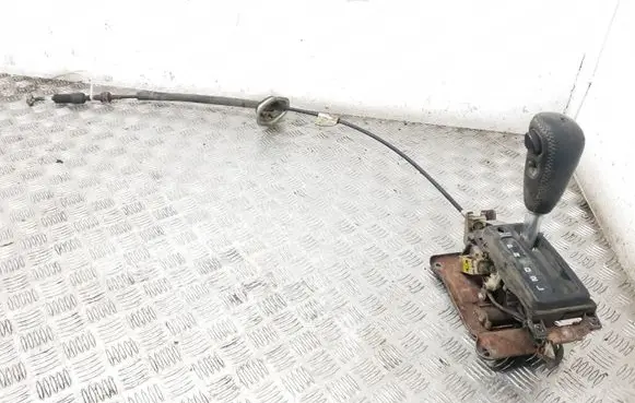 Hyundai Sonata Gear shifter/selector