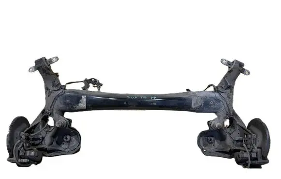 Peugeot 308 Rear axle beam 