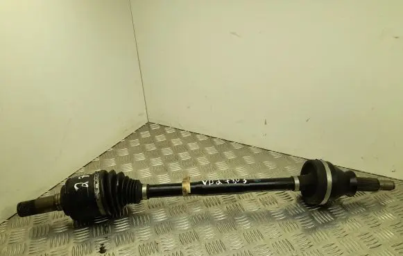Maserati Ghibli Rear driveshaft 06701042070