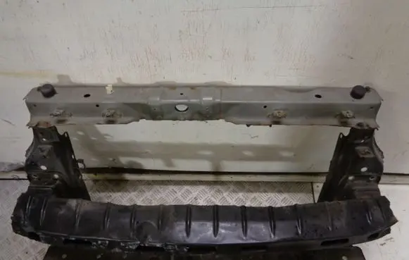 Mitsubishi Space Star Radiator support slam panel 