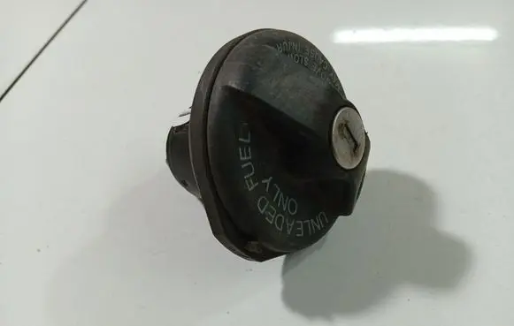 Fiat Grande Punto Fuel tank cap 