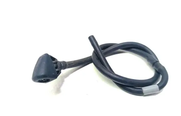 Mazda CX-3 Windshield washer spray nozzle 