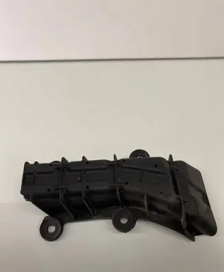 Hyundai i10 Engine splash shield/under tray 49585B4000