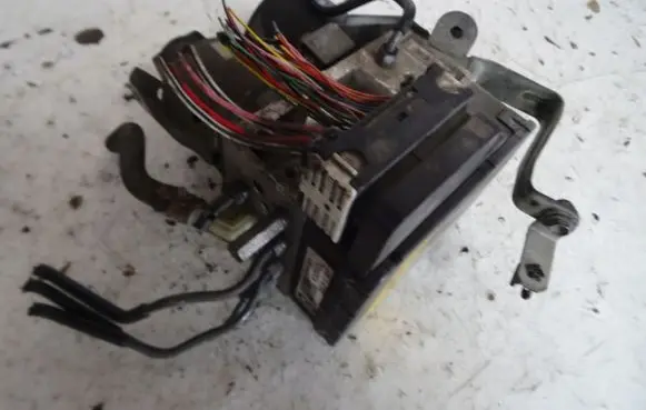 Toyota Prius (XW20) ABS Pump 4451047050