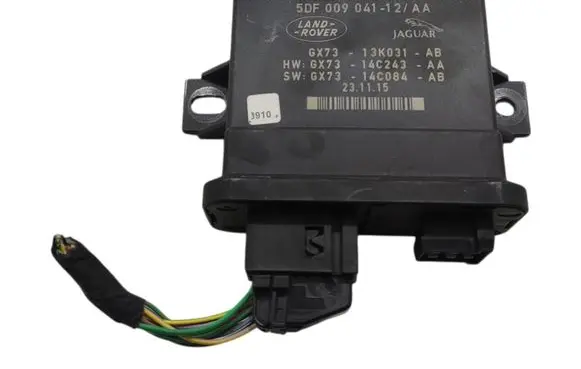 Land Rover Evoque I Light module LCM GX73-13K031-AB