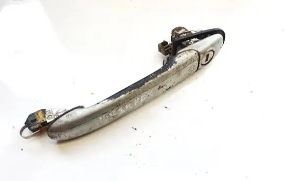 Seat Cordoba (6K) Front door exterior handle 