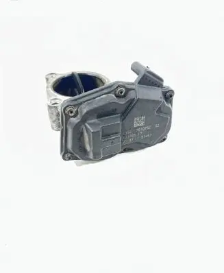 BMW 3 E90 E91 Throttle body valve 13547810752