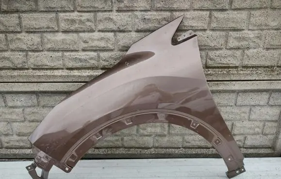 Mitsubishi Eclipse Cross Front wheel arch liner splash guards LPECLPCRS