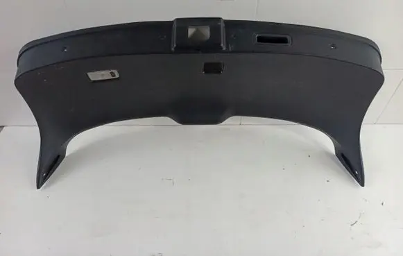 Infiniti QX70 S51 Trunk/boot side trim panel 909001CA0A