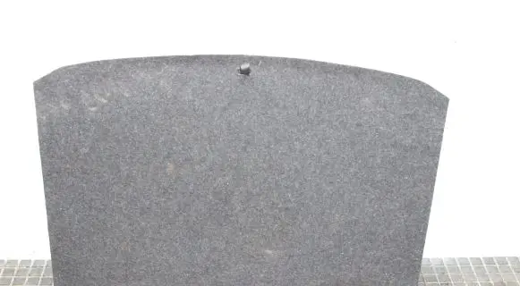 Volvo V40 Trunk/boot floor carpet liner 31291050