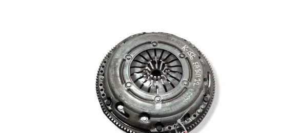 Skoda Fabia Mk3 (NJ) Clutch set kit 04C105269E