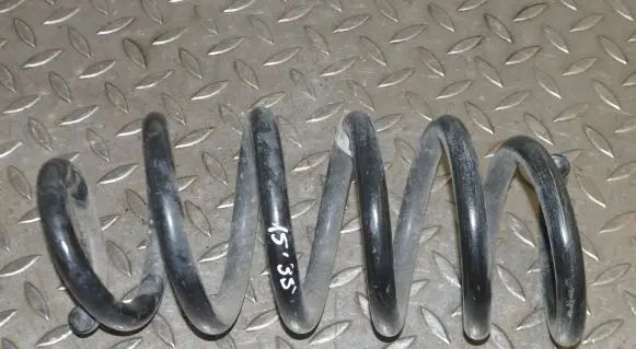 Jaguar E-Pace Rear coil spring J9C35B749EA