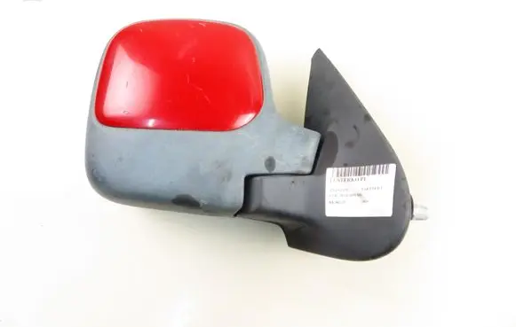 Peugeot Partner Front door electric wing mirror