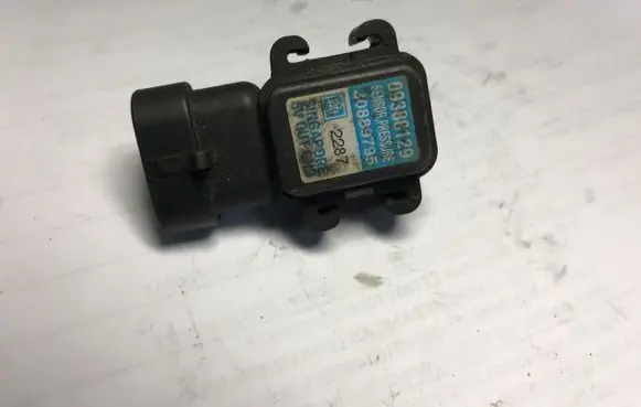 Volvo S40, V40 Air pressure sensor 09388129 30889795