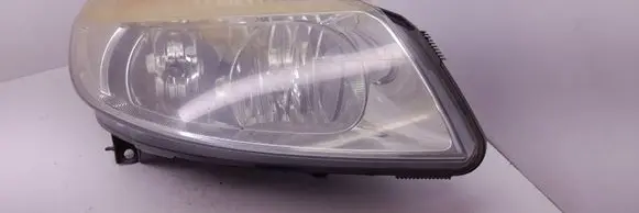 Renault Scenic II - Grand scenic II Headlight/headlamp 15810400RE