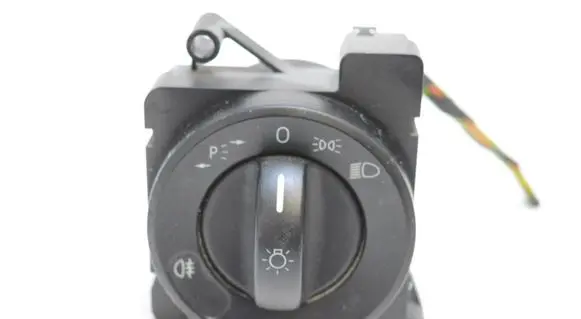 BMW 1 F20 F21 Light switch A9065450504