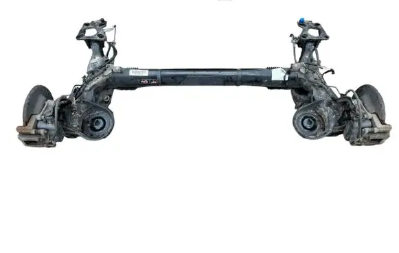 Peugeot Rifter Rear suspension assembly kit set 