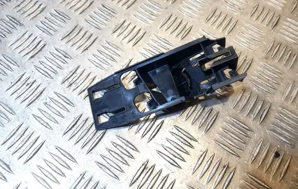 Audi Q3 8U Other interior part 8U0907455