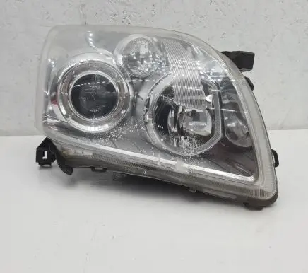 Toyota Avensis T250 Headlight/headlamp 20B737 13388 06101410