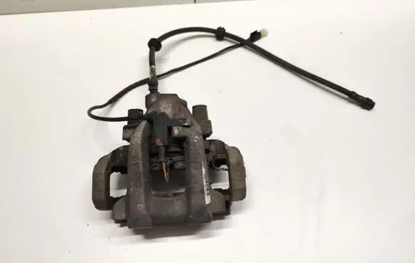 Mercedes-Benz GL X164 Rear brake caliper