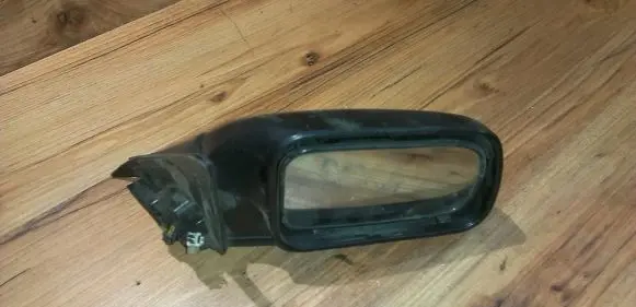 Mitsubishi Galant Front door electric wing mirror e200749