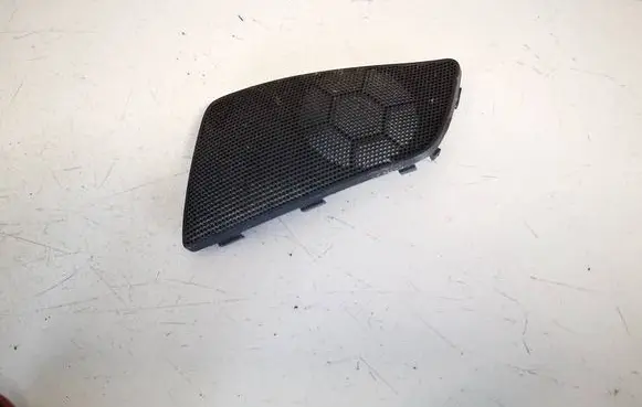 Side speaker trim/cover