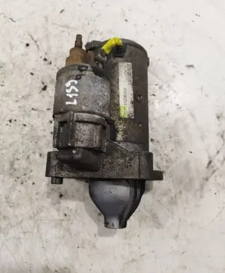 Volvo V50 Starter motor 31296302