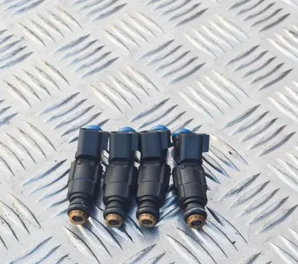 Volvo S40 Fuel injectors set 1S7GGA 0280156154