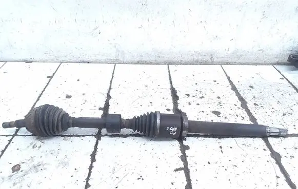 Ford Kuga I Front driveshaft 
