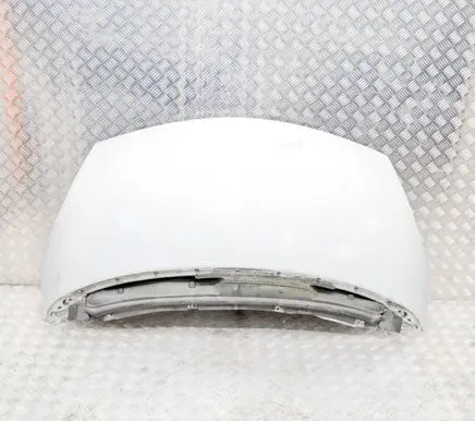 Renault Espace - Grand espace IV Engine bonnet/hood 651000267R