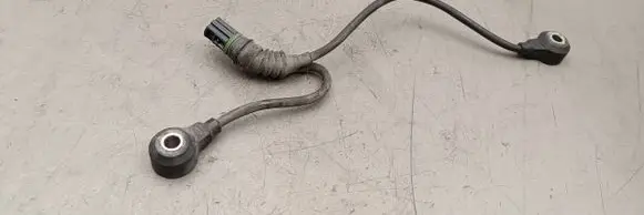BMW 3 E46 Detonation knock sensor 1435485