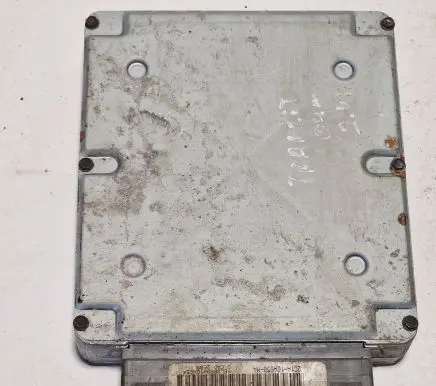 Ford Transit Engine control unit/module 2C1A12A650MA GCAD2E03 ELBBR0A18HS5