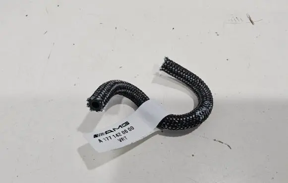 Mercedes-Benz E AMG W213 Turbo system vacuum part A1771420600
