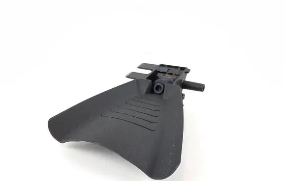 Windshield/windscreen camera