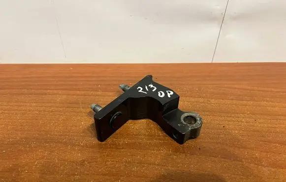 Mercedes-Benz E W213 Front door upper hinge