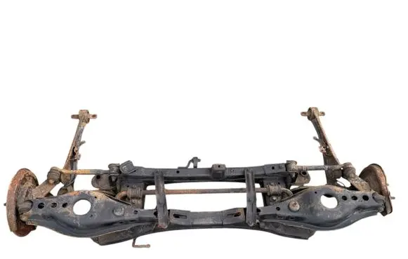 Toyota Auris 150 Rear axle beam 