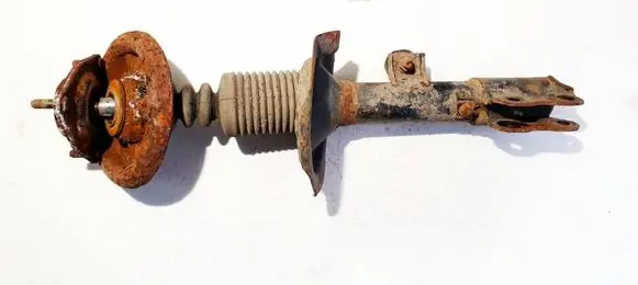 Mitsubishi Outlander Front shock absorber/damper 339081