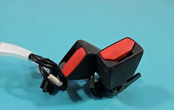 Ford Focus Rear seatbelt JX78A613K21ACW IMPRK1584056
