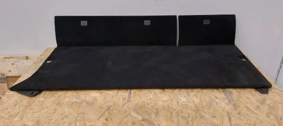 Land Rover Range Rover Sport L320 Trunk/boot floor carpet liner 9H3248244AB 9H2245440AB 9H3242844AB