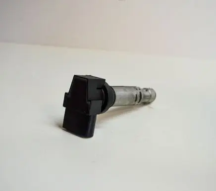 Skoda Roomster (5J) High voltage ignition coil 036905715E
